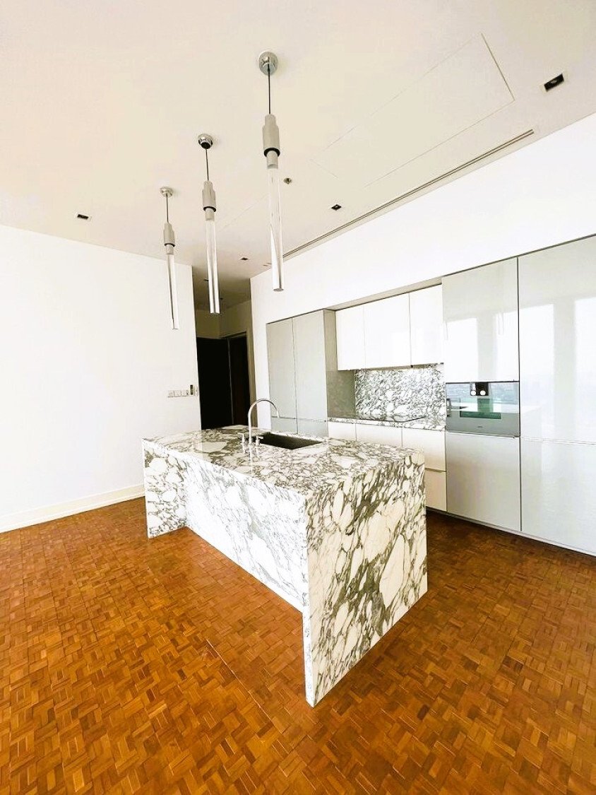 Condo in Bangkok, Krung Thep Maha Nakhon, Thailand 2 - 14791784