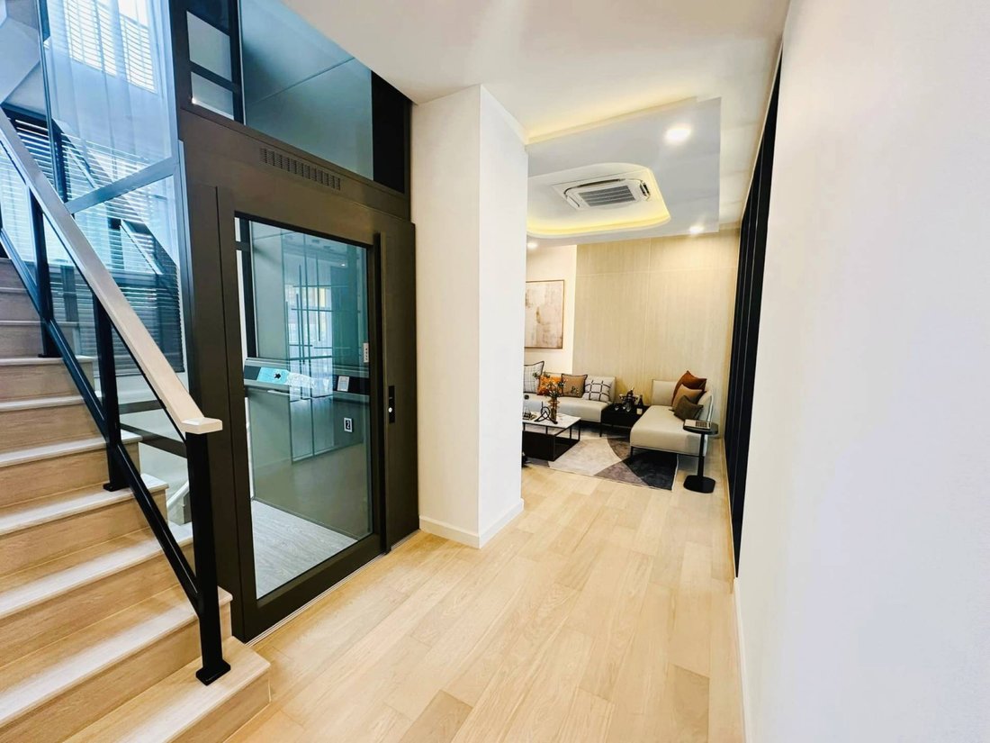House in Bangkok, Krung Thep Maha Nakhon, Thailand 3 - 14460656