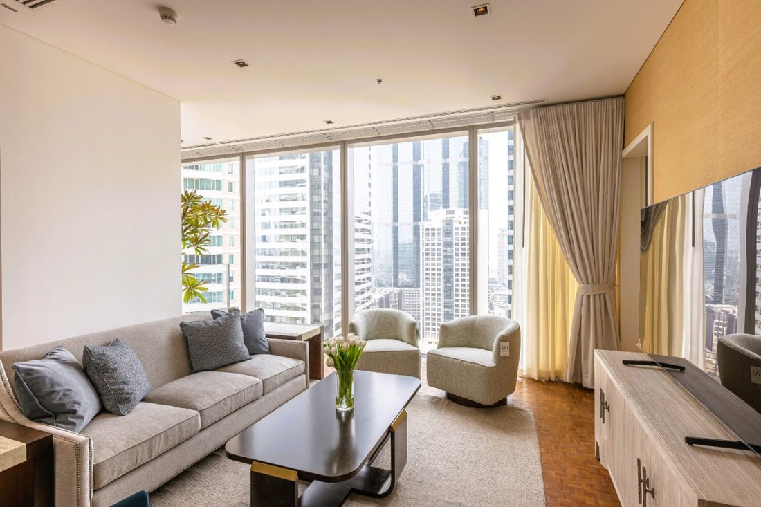Condo in Bangkok, Bangkok, Thailand 4 - 12962051