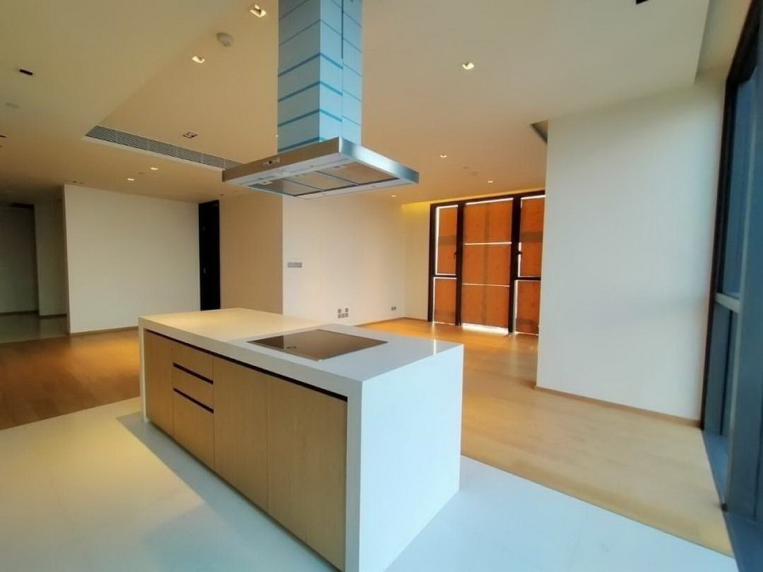 Penthouse in Bangkok, Bangkok, Thailand 4 - 14791944