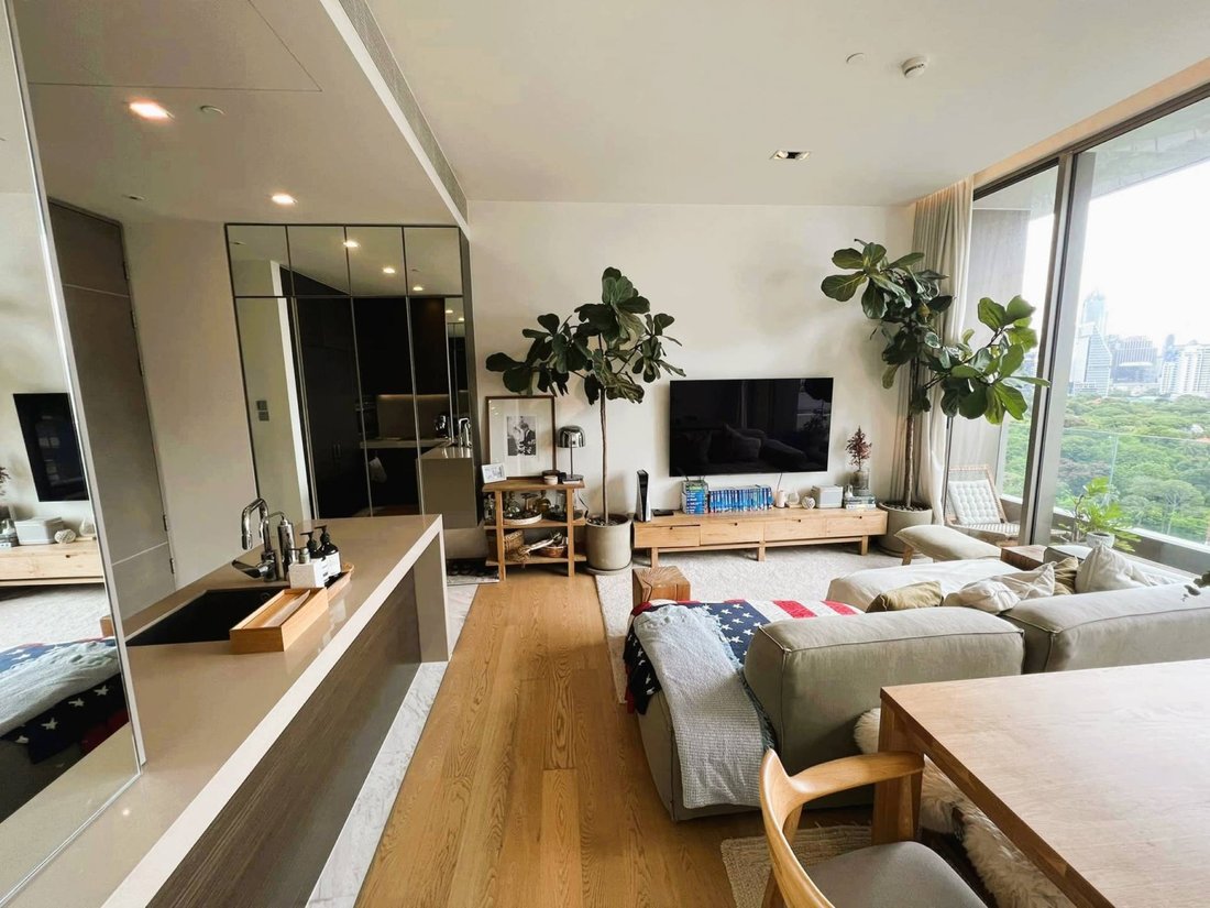 Condo in Bangkok, Krung Thep Maha Nakhon, Thailand 2 - 14561438
