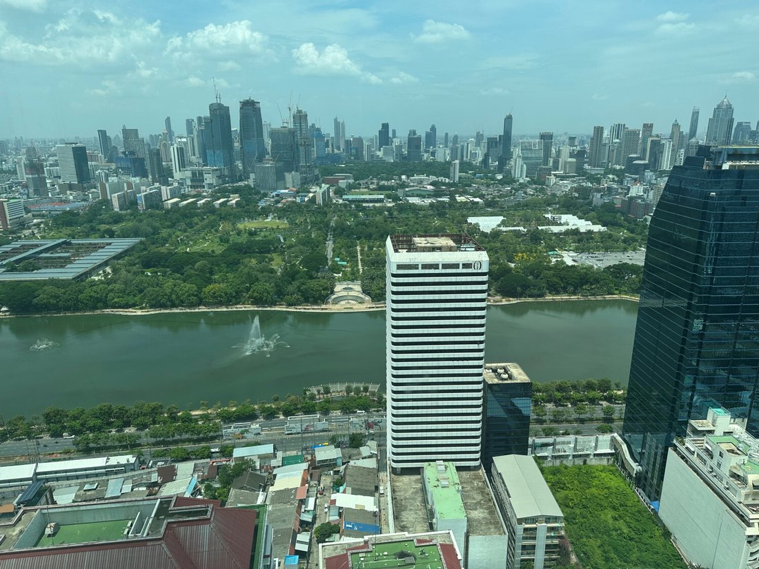 House in Bangkok, Bangkok, Thailand 2 - 12680305
