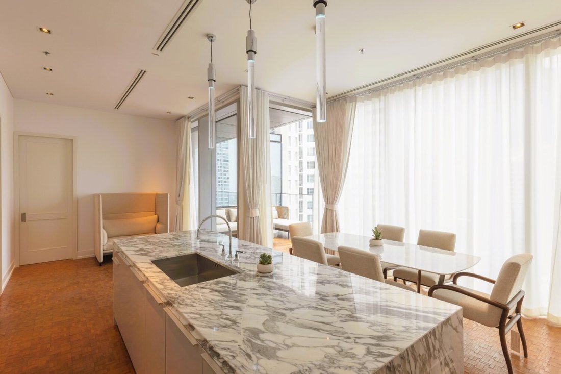 Condo in Bangkok, Bangkok, Thailand 3 - 12962051