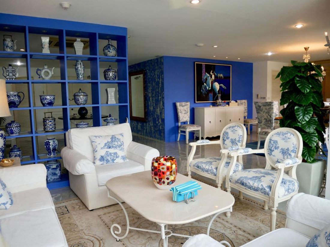 Condo in Phra Khanong Nuea, Bangkok, Thailand 2 - 14791730
