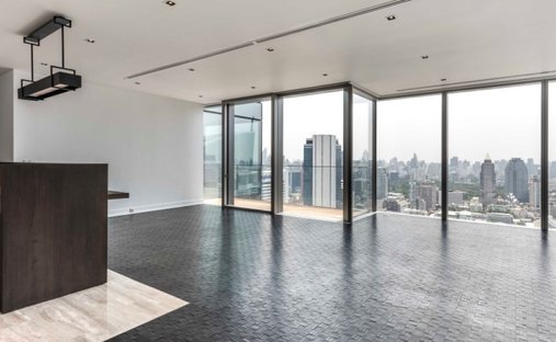 Condo in Bangkok, Krung Thep Maha Nakhon, Thailand 1