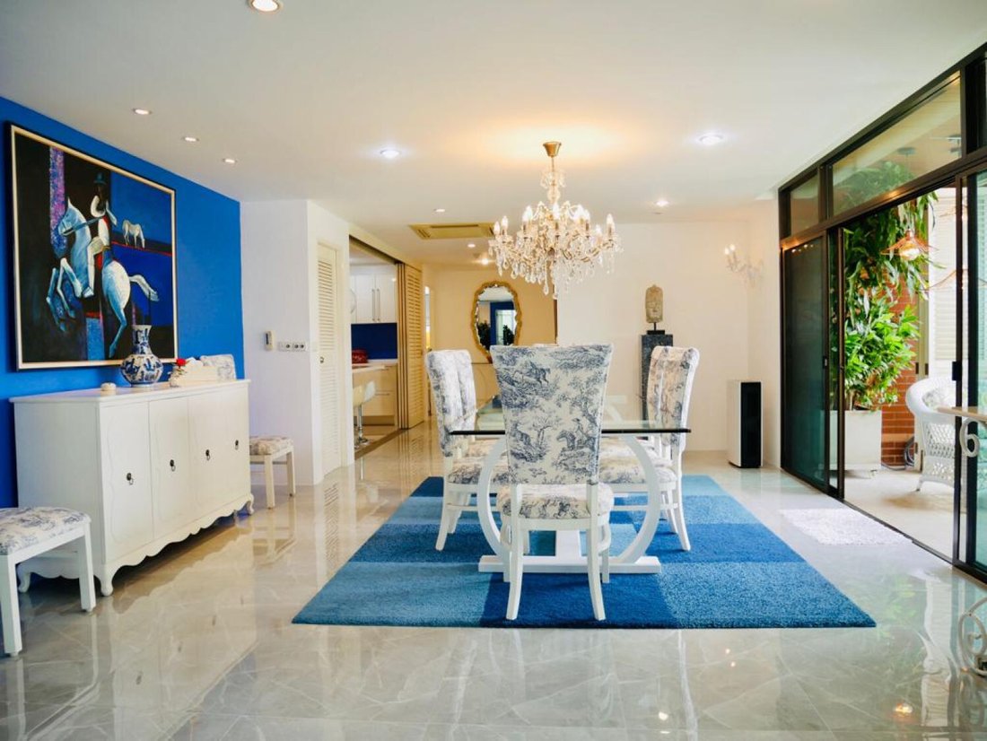 Condo in Phra Khanong Nuea, Bangkok, Thailand 5 - 14791730