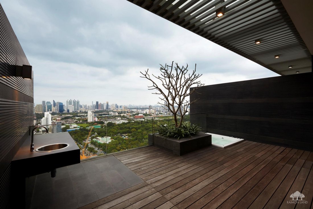 Condo in Bangkok, Krung Thep Maha Nakhon, Thailand 4 - 14618620