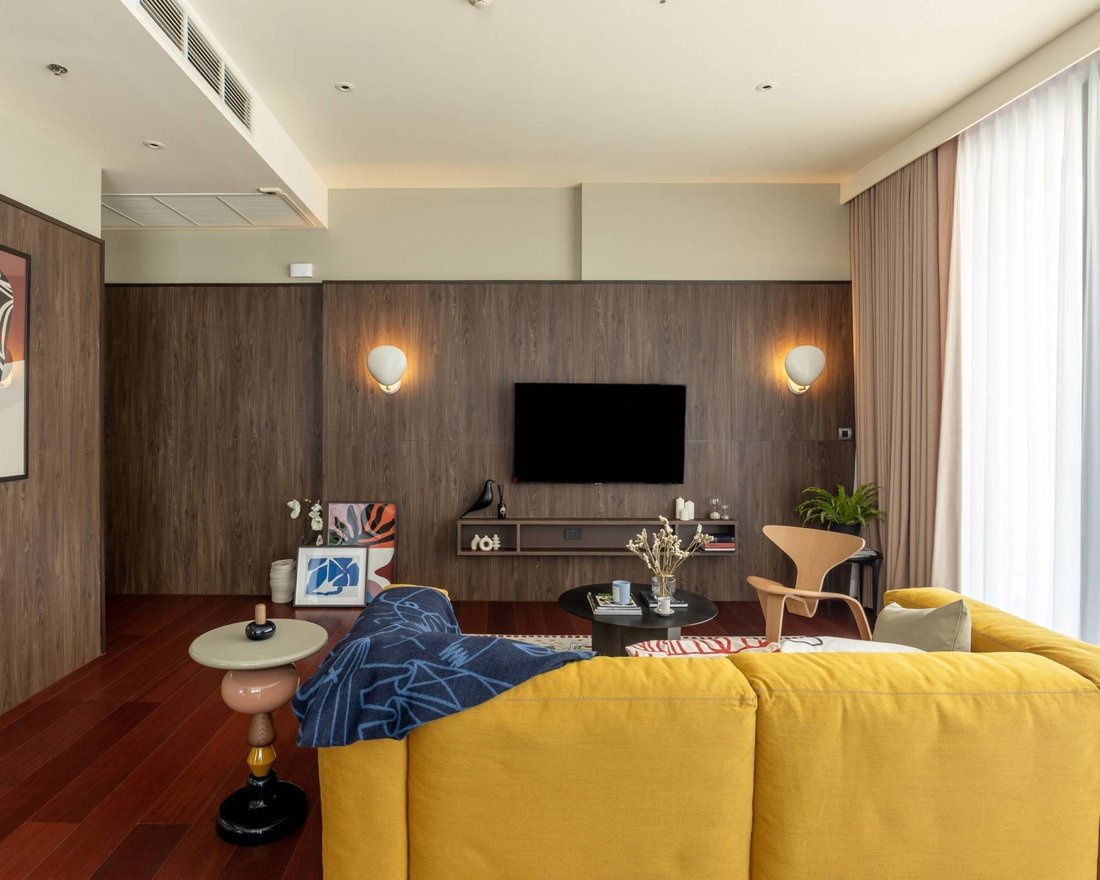 Condo in Bangkok, Bangkok, Thailand 3 - 14174041