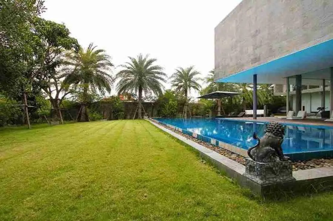 Villa in Bang Na Tai, Bangkok, Thailand 2 - 14791682