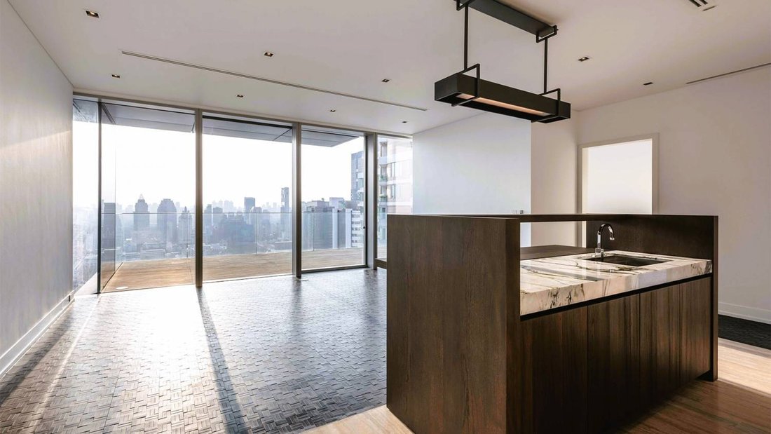Condo in Bangkok, Krung Thep Maha Nakhon, Thailand 2 - 14791315