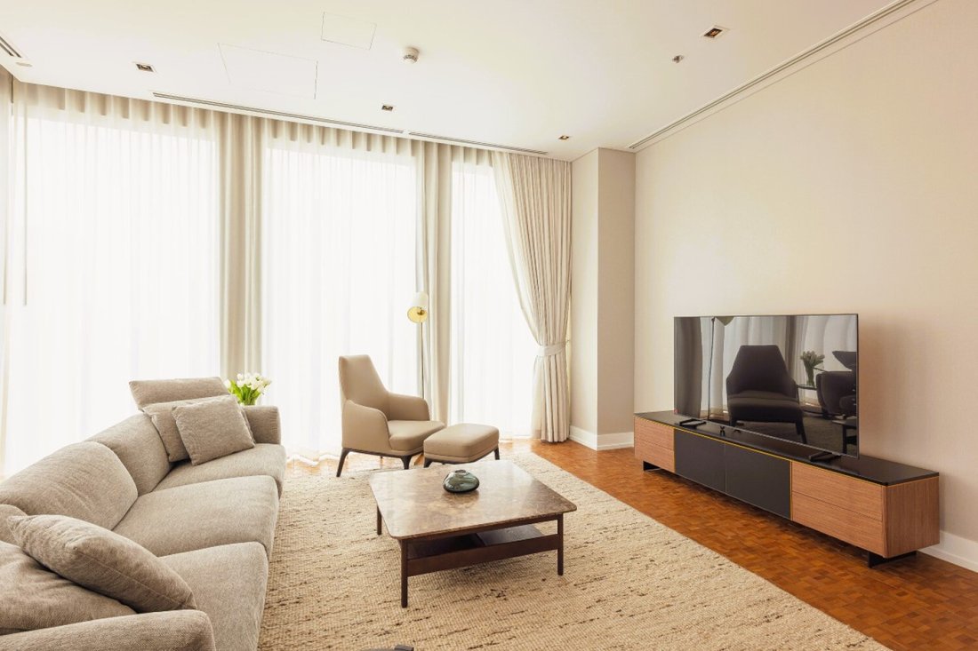 Condo in Bangkok, Krung Thep Maha Nakhon, Thailand 3 - 14791507