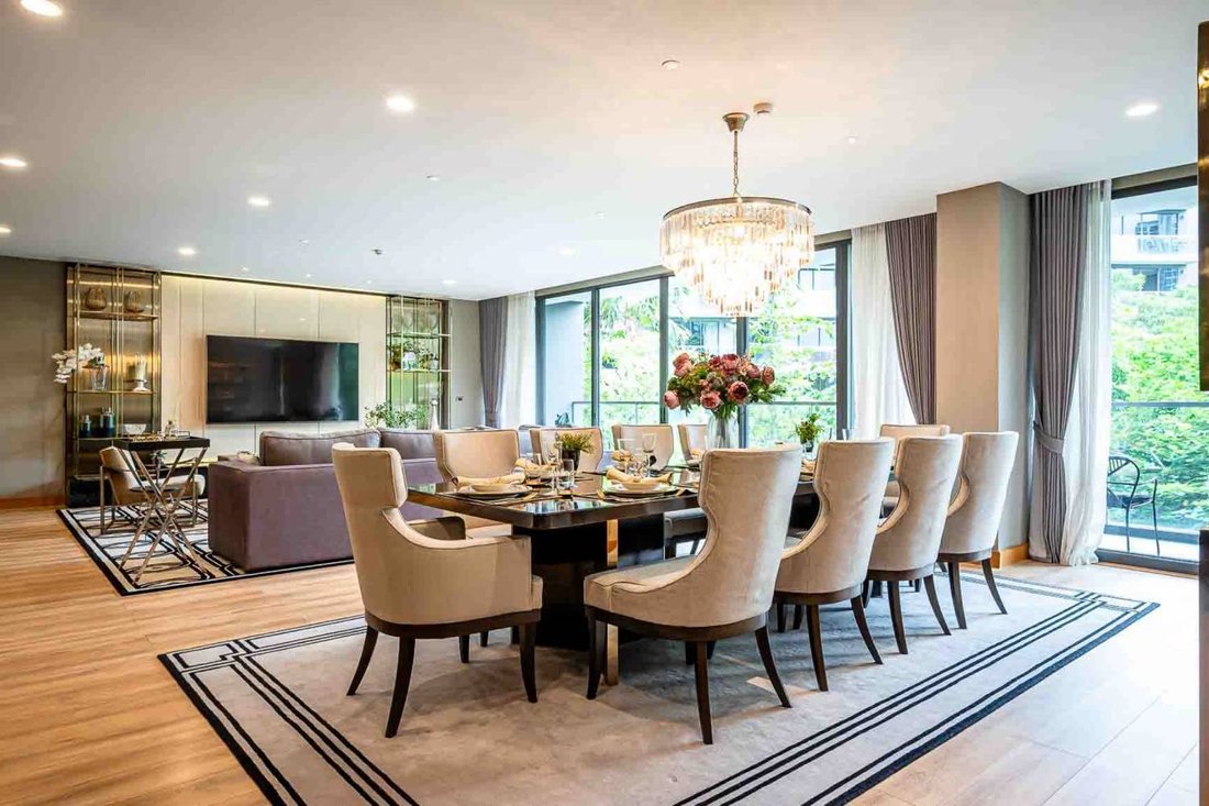 Condo in Suan Luang, Bangkok, Thailand 3 - 14278856