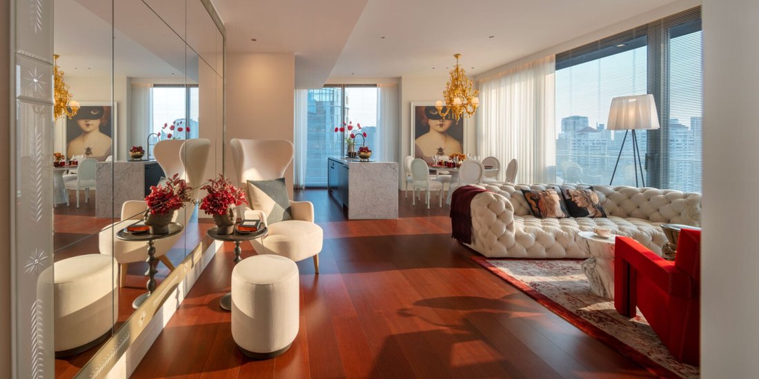 Condo in Bangkok, Krung Thep Maha Nakhon, Thailand 1 - 14791723