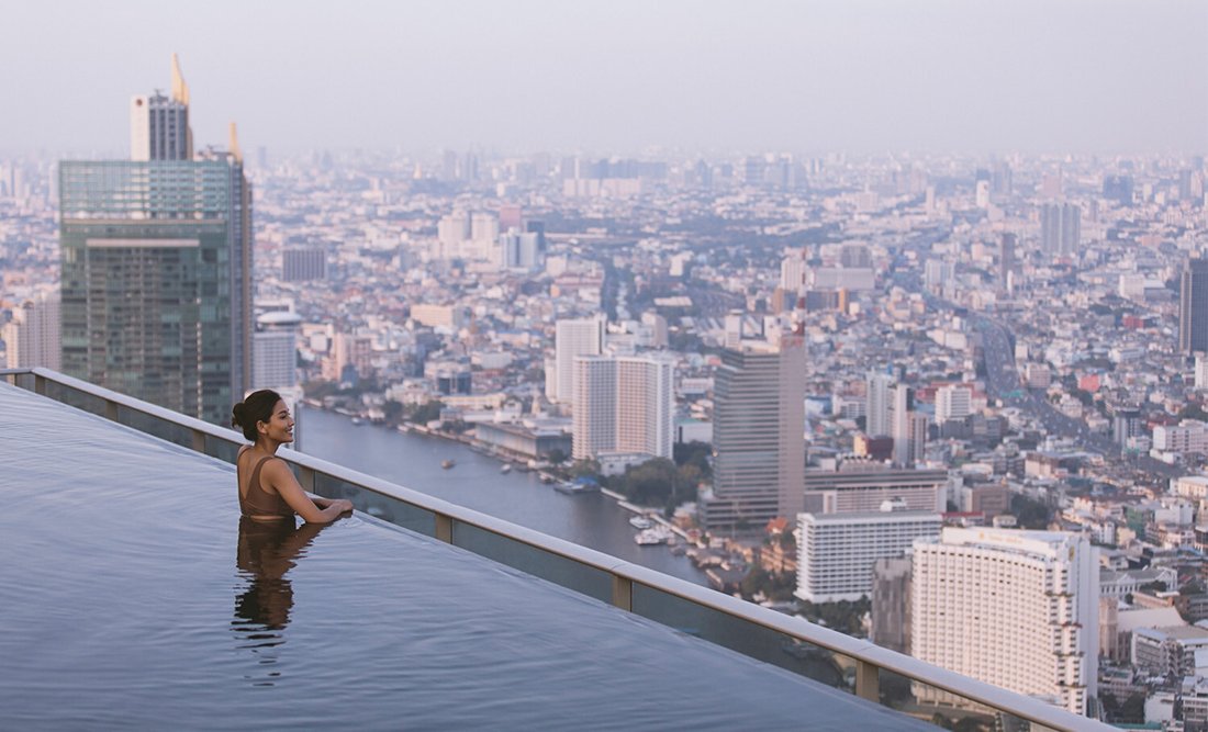 Condo in Bangkok, Bangkok, Thailand 1 - 14791527