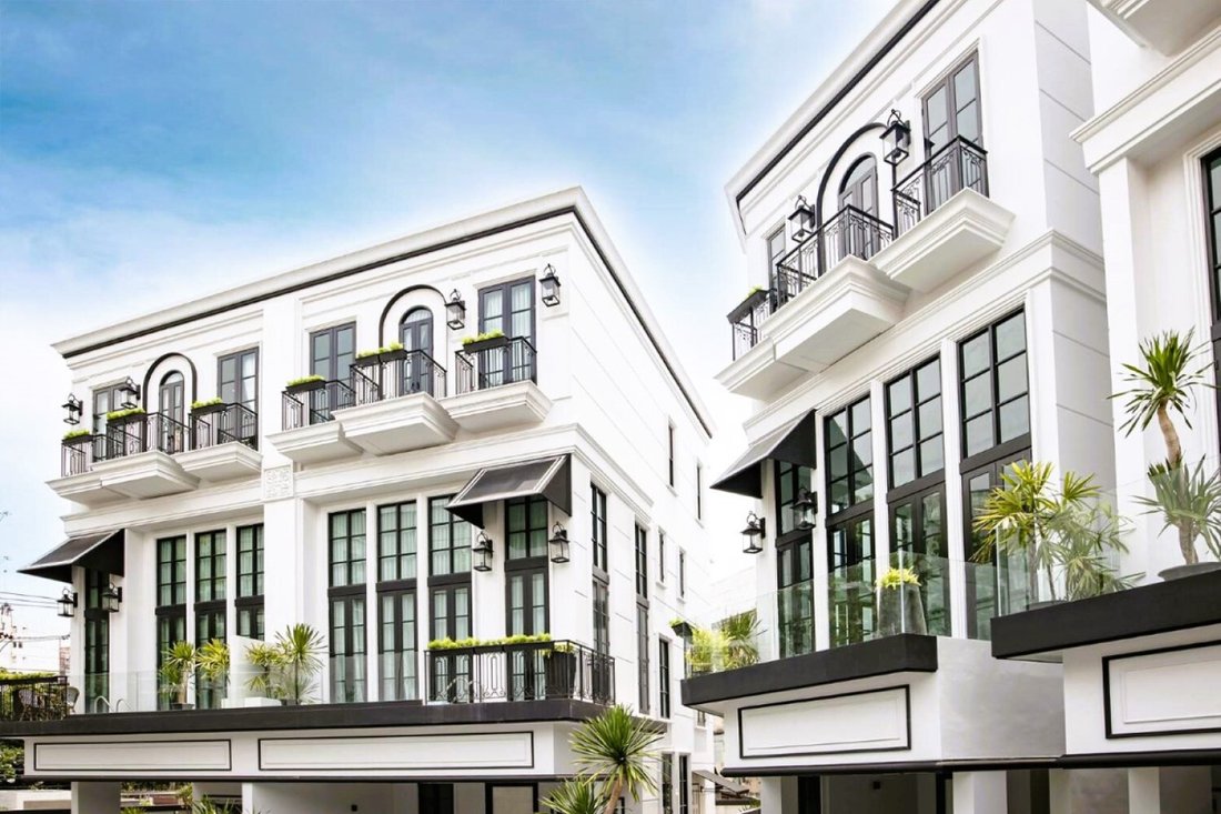House in Bangkok, Krung Thep Maha Nakhon, Thailand 5 - 14791893