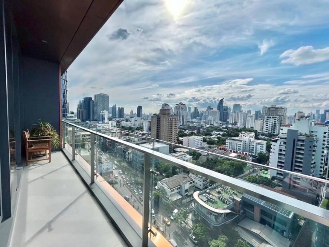 Condo in Bangkok, Krung Thep Maha Nakhon, Thailand 2 - 14582946