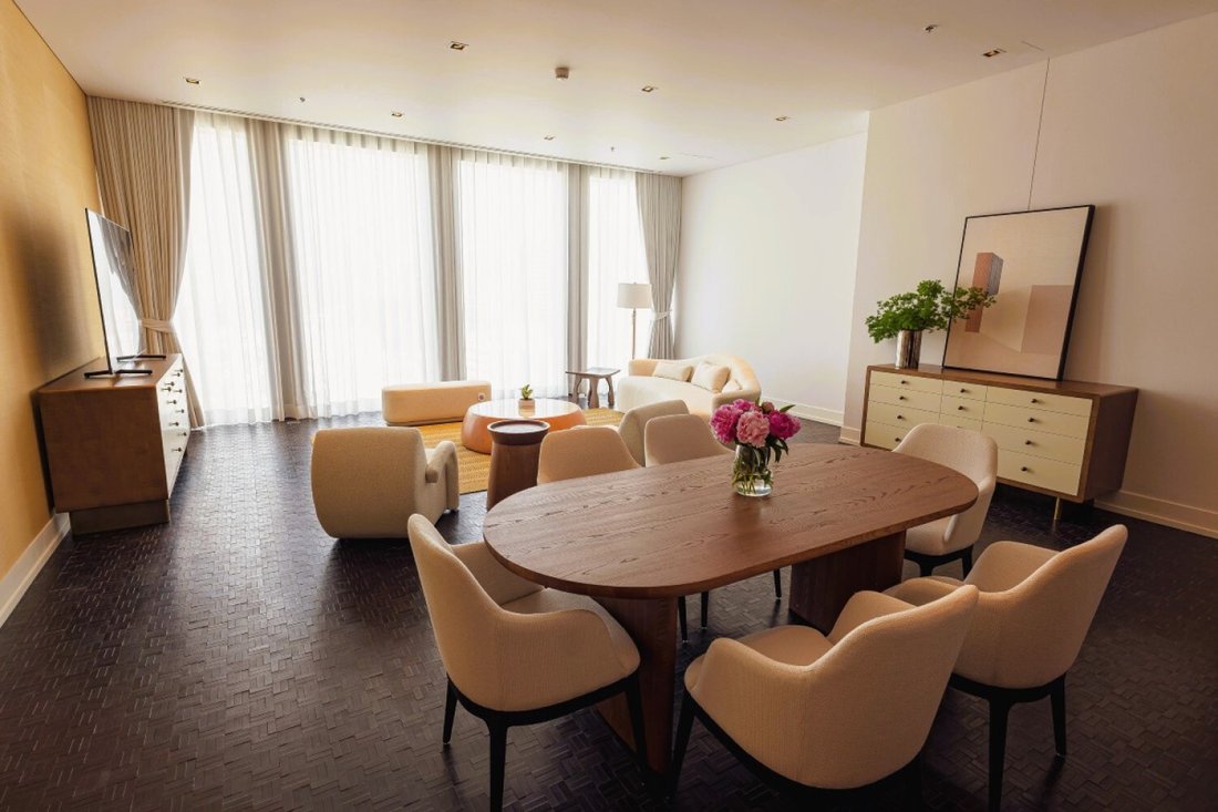 Condo in Bangkok, Krung Thep Maha Nakhon, Thailand 3 - 13945264