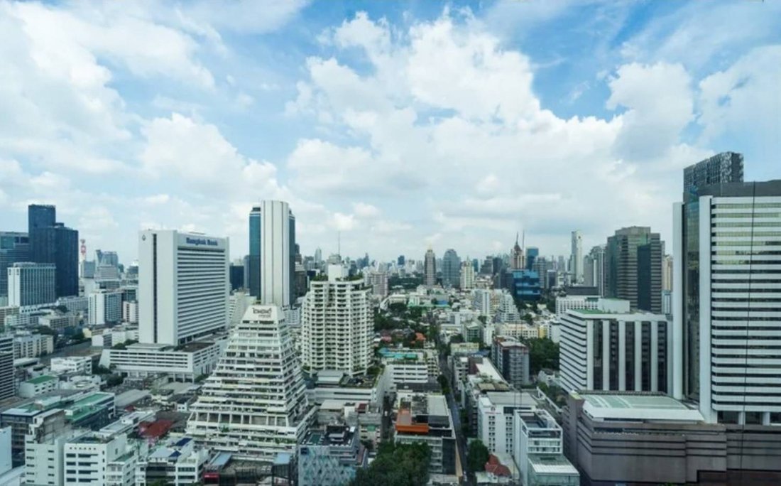 Bangkok Condo In Bangkok, Bangkok, Thailand For Sale (14196046)