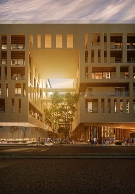 Condo in Playa del Carmen, Quintana Roo, Mexico 3 - 14788391