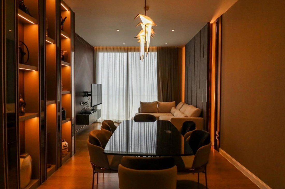 Condo in Bangkok, Bangkok, Thailand 2 - 13892318