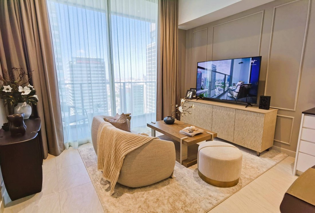 Condo in Bangkok, Krung Thep Maha Nakhon, Thailand 5 - 14169204