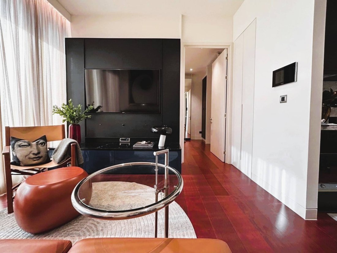 Condo in Bangkok, Krung Thep Maha Nakhon, Thailand 4 - 14582946