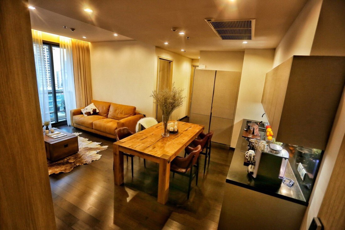 Condo in Bangkok, Bangkok, Thailand 2 - 13935122