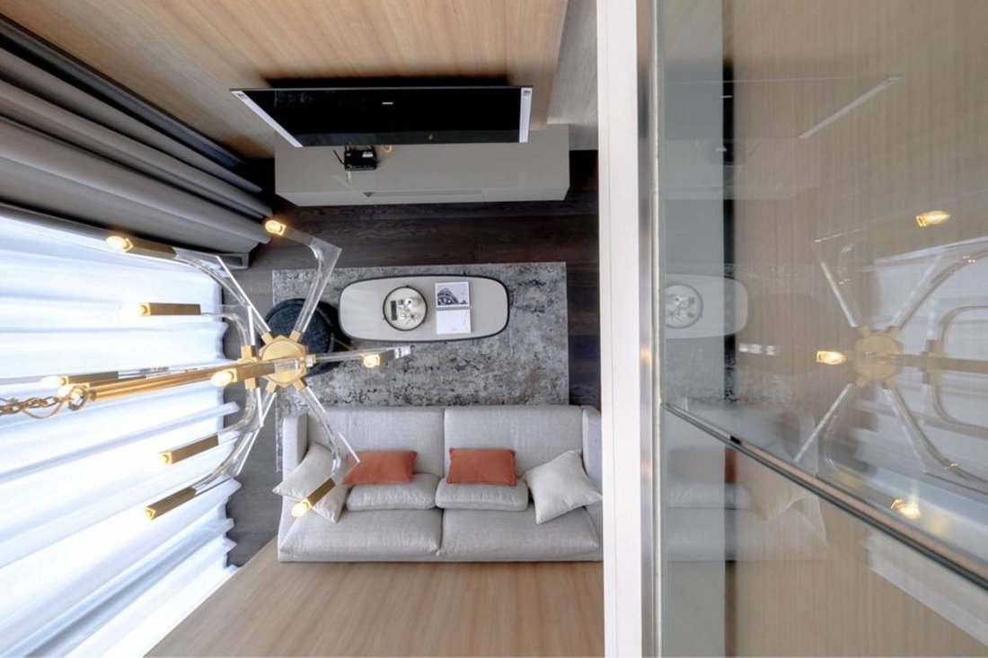 Condo in Bangkok, Krung Thep Maha Nakhon, Thailand 4 - 13939953