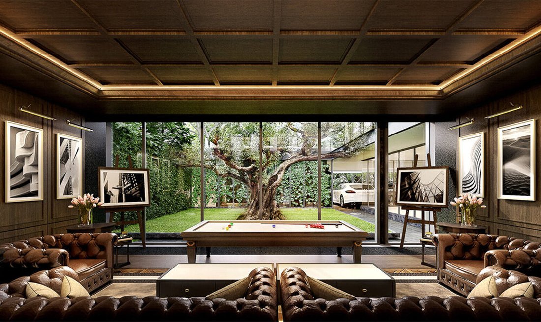 House in Bangkok, Krung Thep Maha Nakhon, Thailand 5 - 14791744