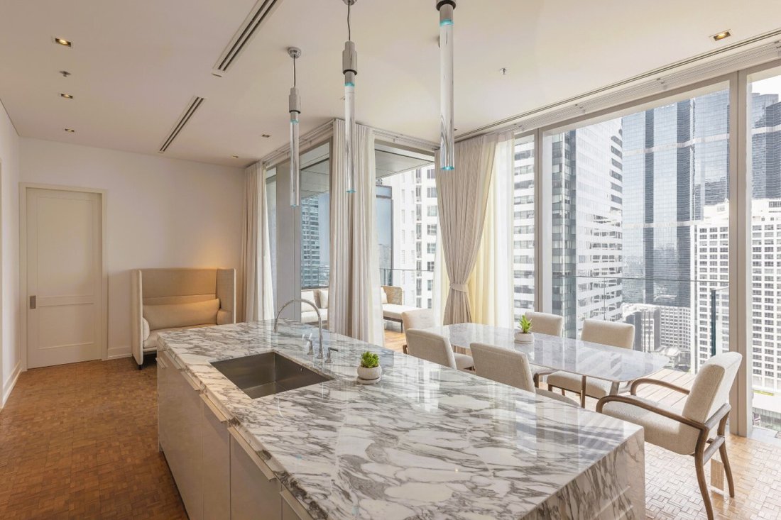 Condo in Bangkok, Bangkok, Thailand 2 - 12962051