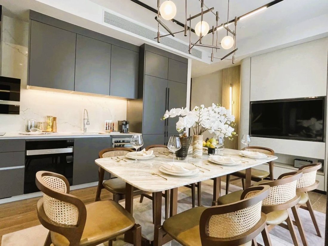 Condo in Bangkok, Krung Thep Maha Nakhon, Thailand 5 - 14352658
