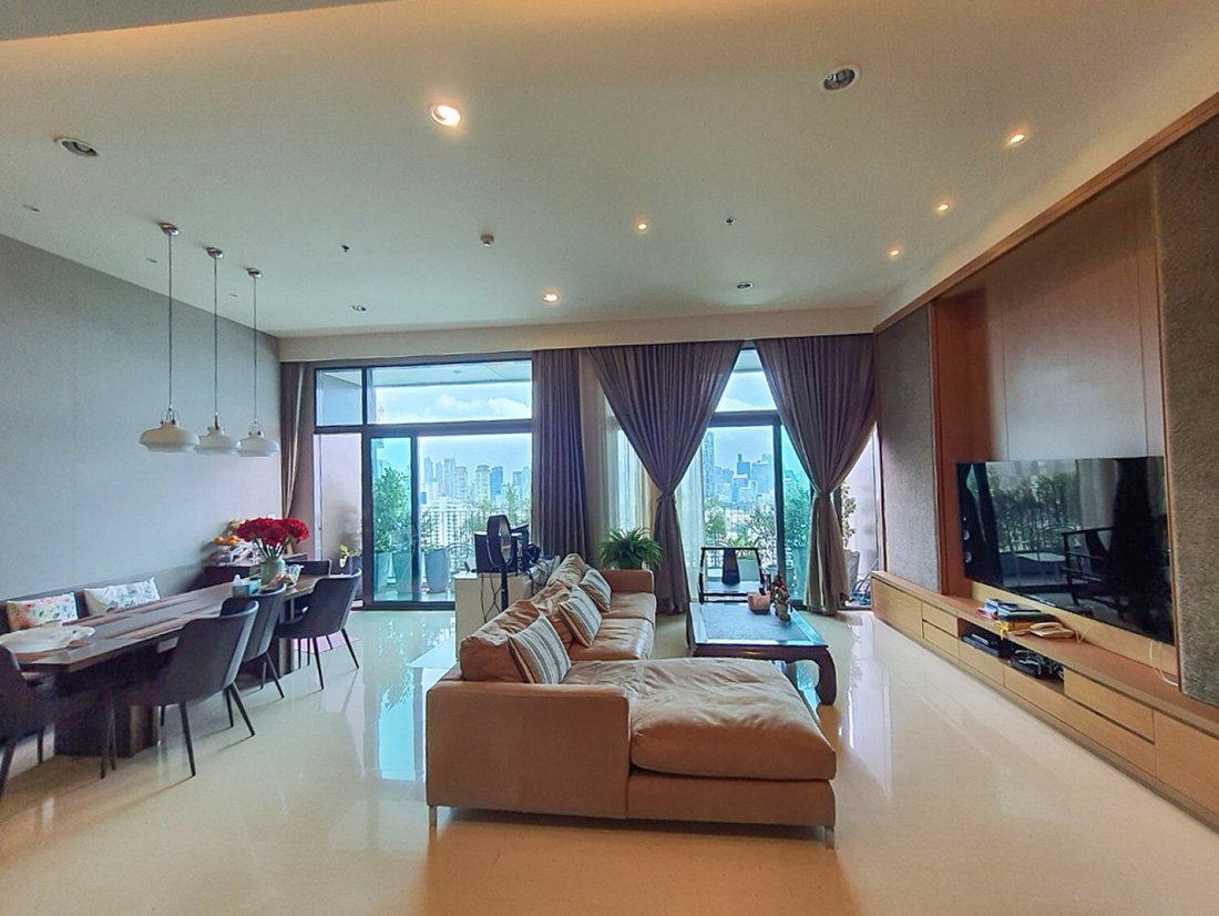 Condo in Bangkok, Krung Thep Maha Nakhon, Thailand 1 - 14791818