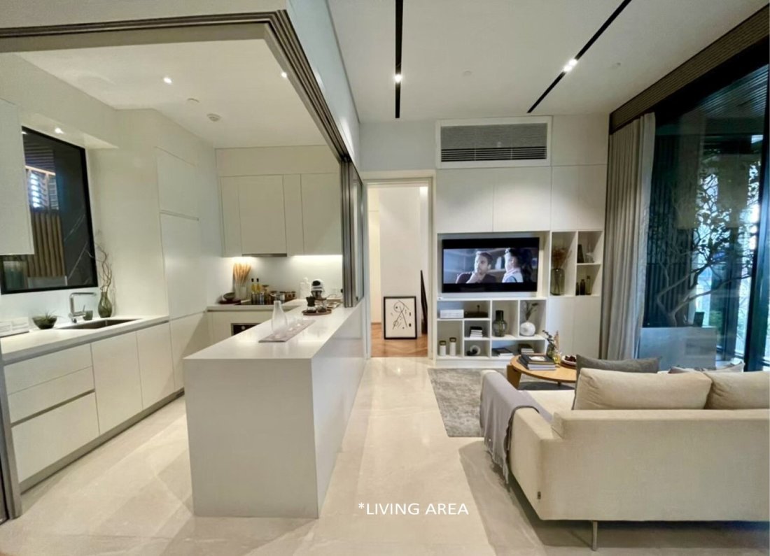 Condo in Bang Na Tai, Bangkok, Thailand 1 - 14791931