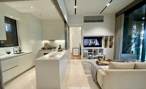 Condominio a Bang Na Tai, Bangkok, Thailandia 1