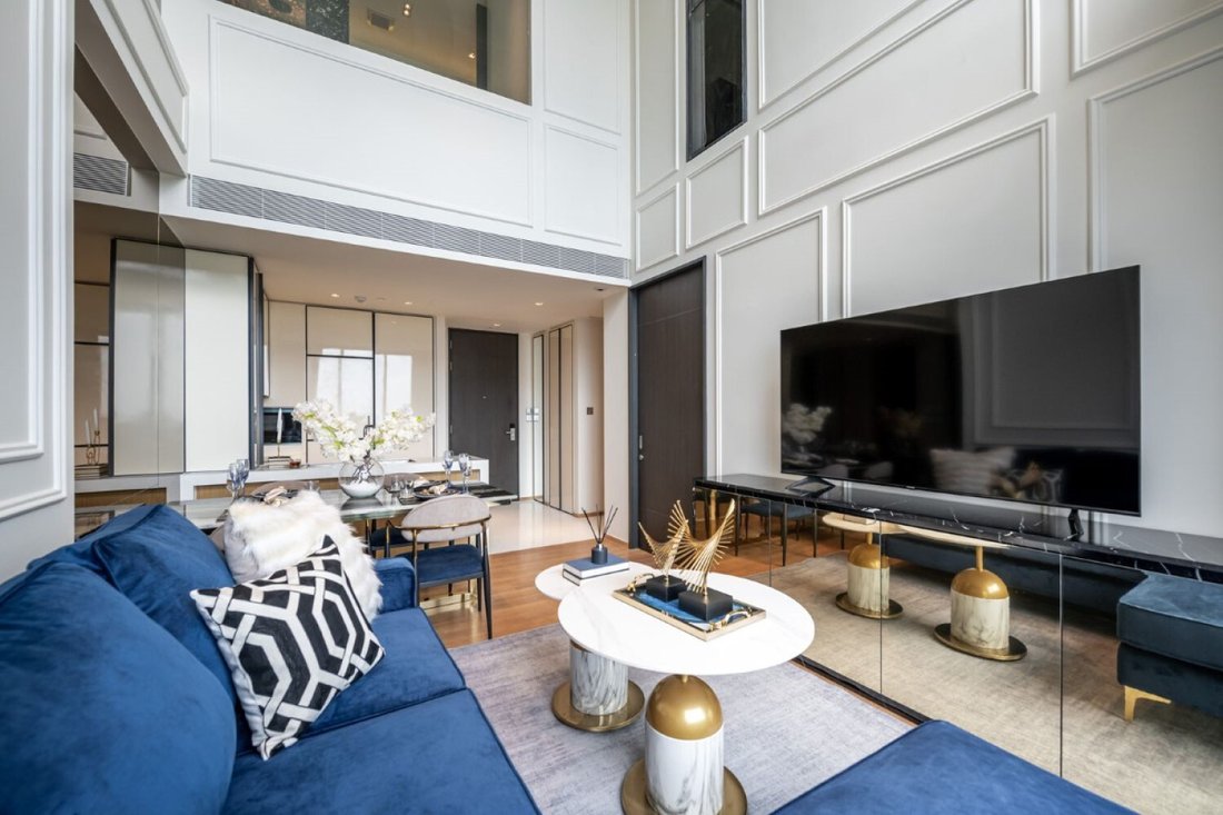 Condo in Bangkok, Krung Thep Maha Nakhon, Thailand 2 - 13233061