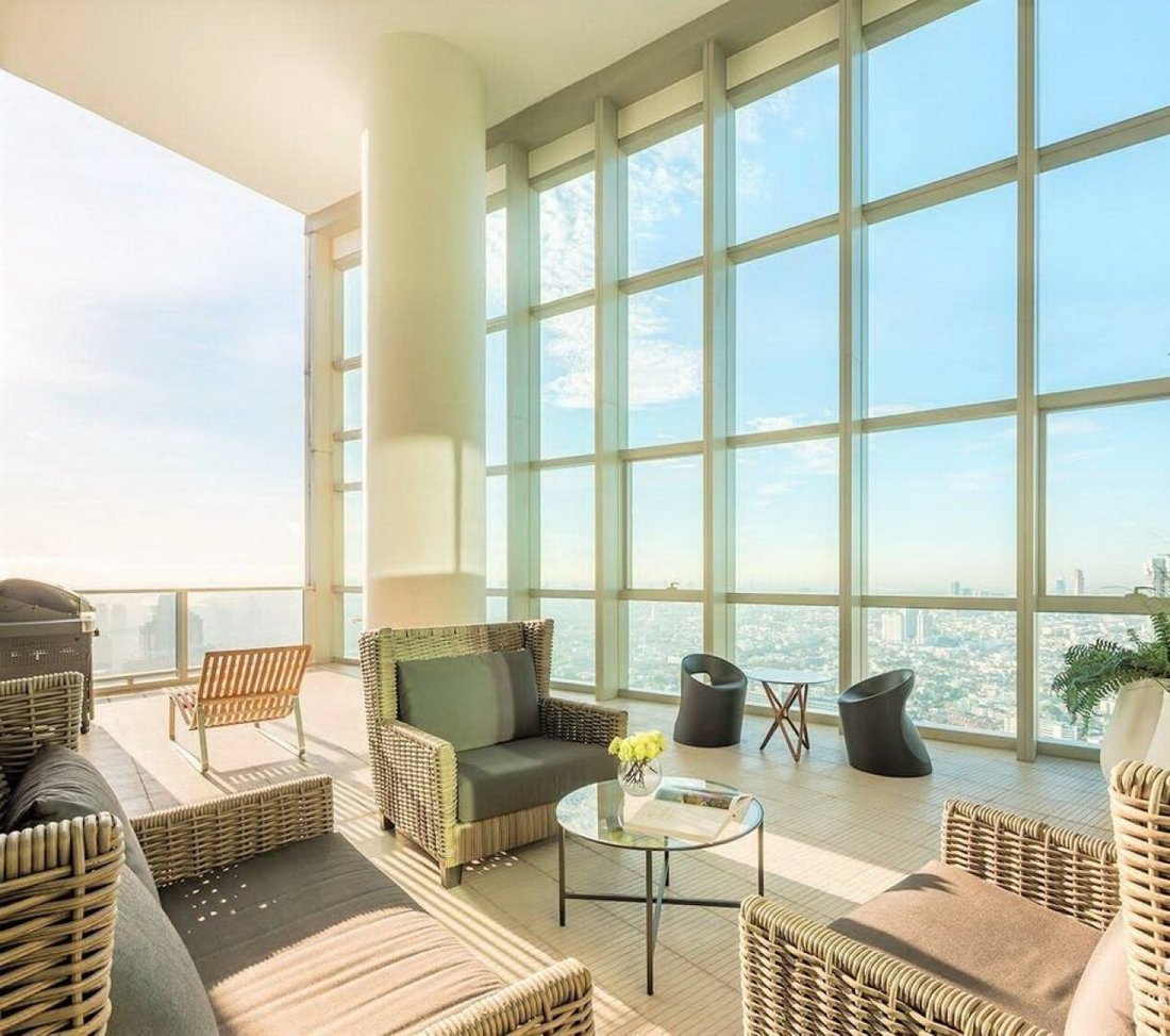 Penthouse in Bangkok, Bangkok, Thailand 3 - 14791509