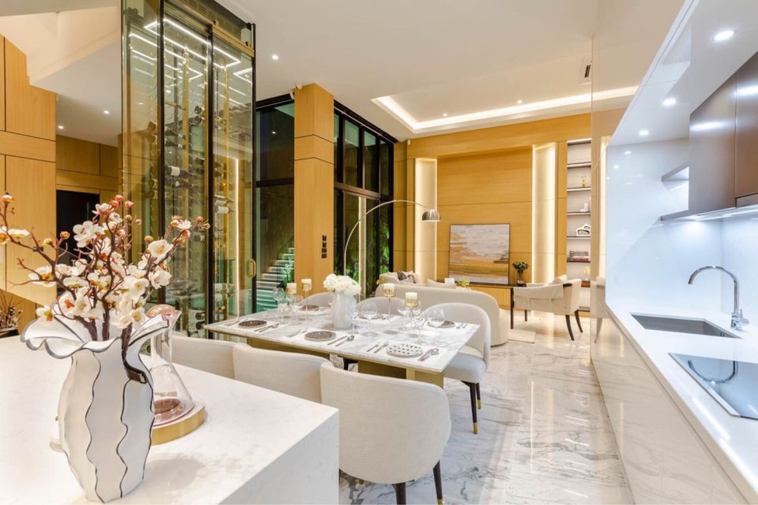 House in Phra Khanong Nuea, Bangkok, Thailand 2 - 14791838