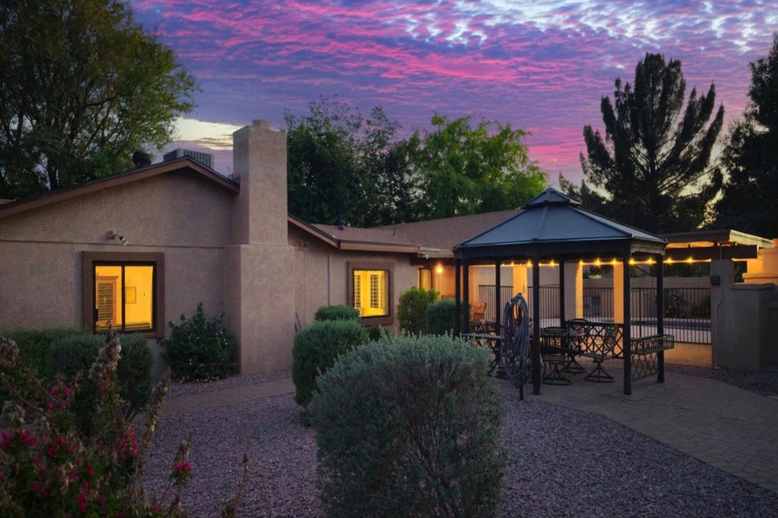 Inland Ranchos In Peoria, Arizona, United States For Sale (14788642)