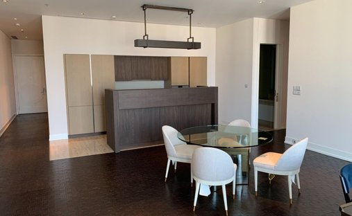 Condominio a Bangkok, Bangkok, Thailandia 1