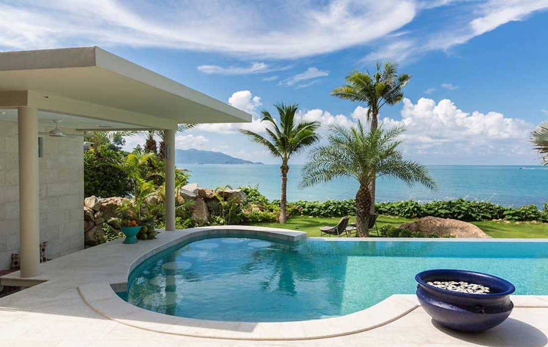 Villa in Koh Samui, Surat Thani, Thailand 3 - 14791624