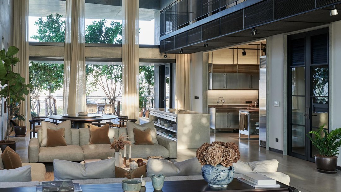 Condo in Bangkok, Bangkok, Thailand 5 - 14791707