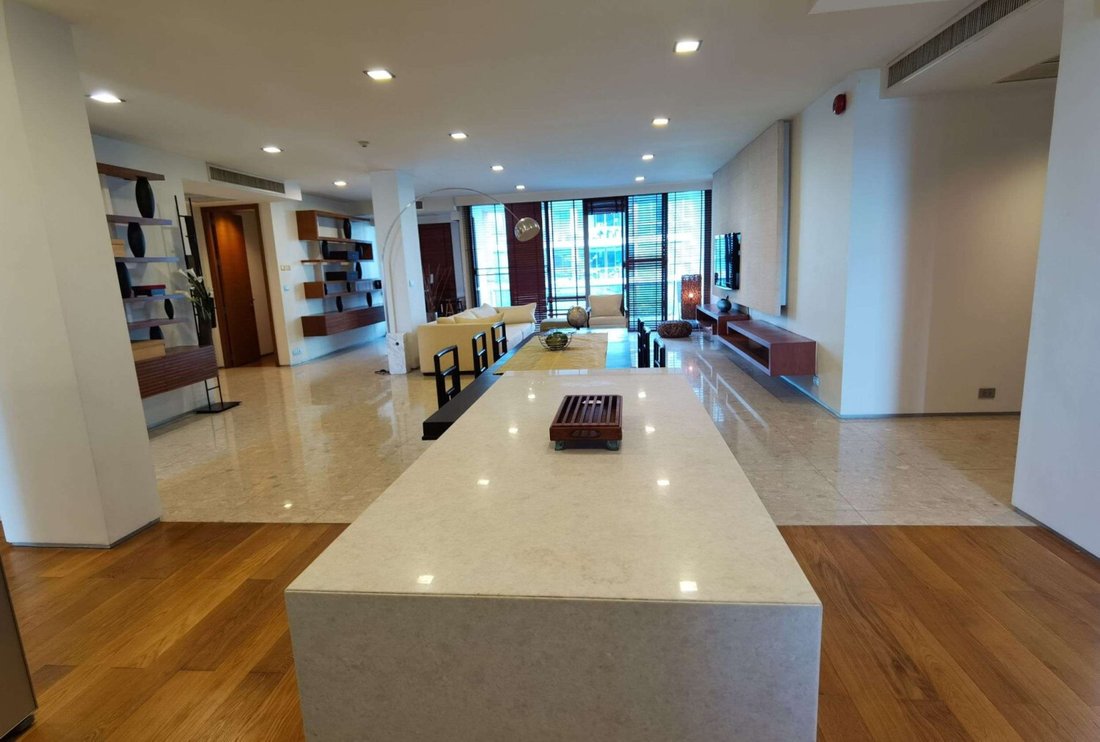 Condo in Bangkok, Krung Thep Maha Nakhon, Thailand 1 - 14791738