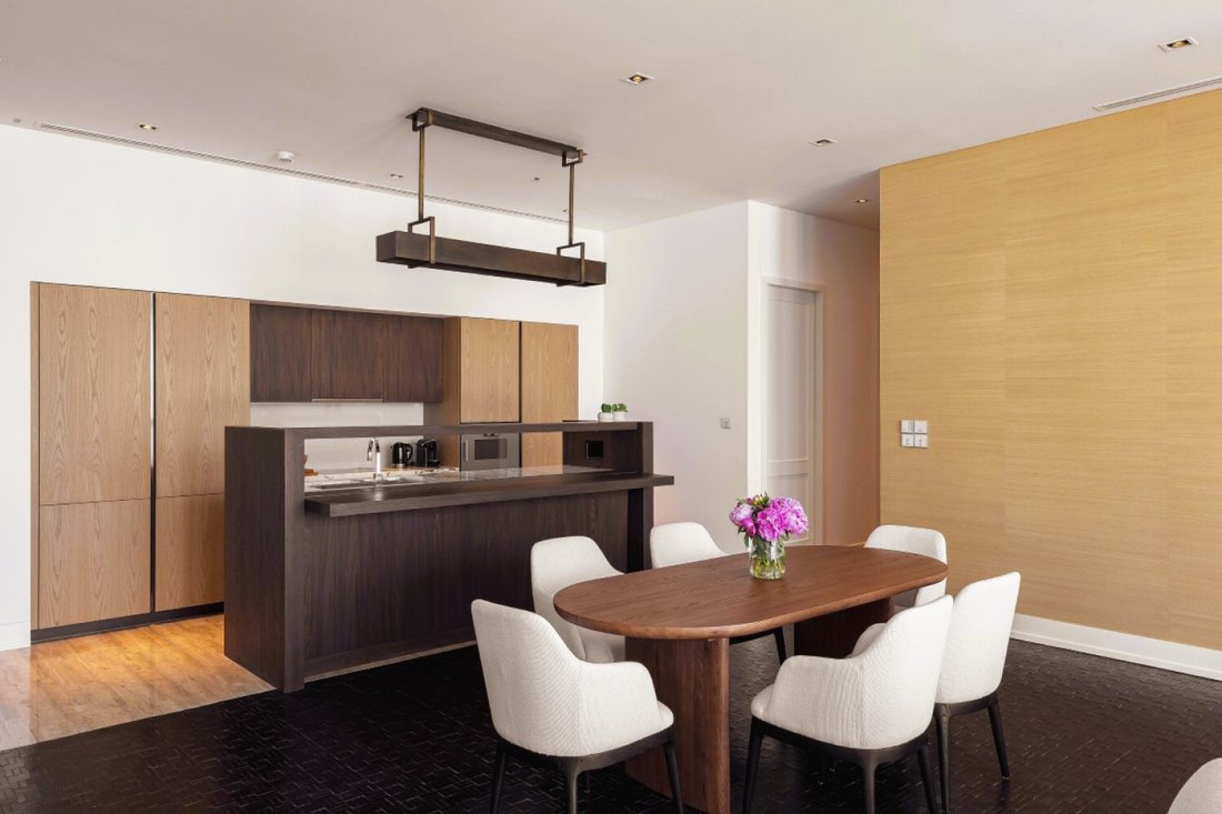 Condo in Bangkok, Krung Thep Maha Nakhon, Thailand 5 - 13945264