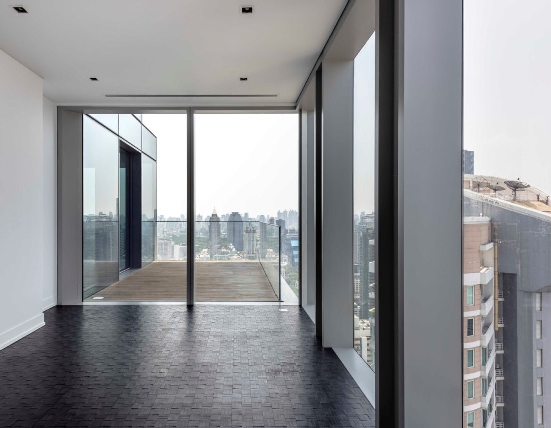 Condo in Bangkok, Krung Thep Maha Nakhon, Thailand 3 - 14791734