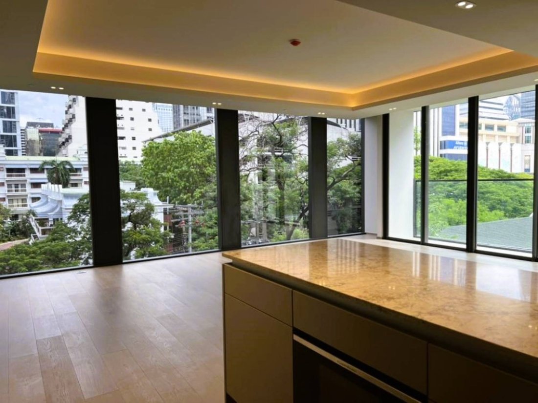 Condo in Bangkok, Krung Thep Maha Nakhon, Thailand 5 - 14791204