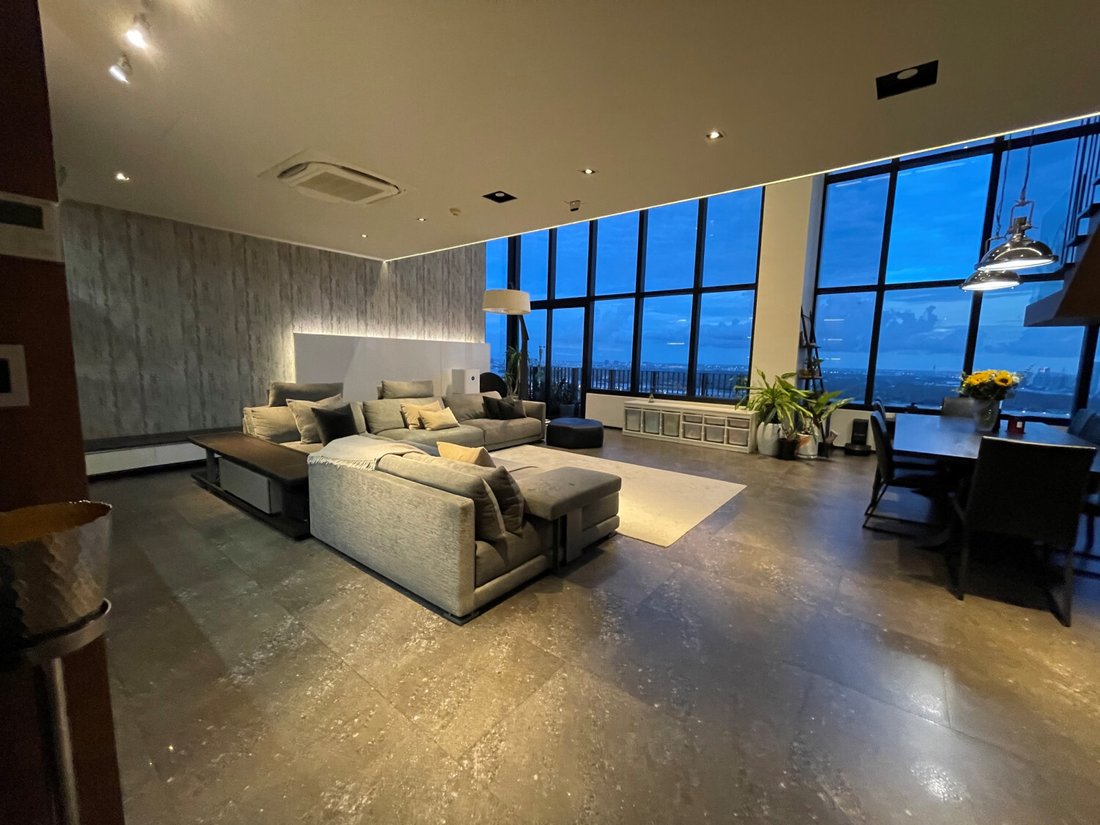 Penthouse in Bangkok, Bangkok, Thailand 3 - 14791430