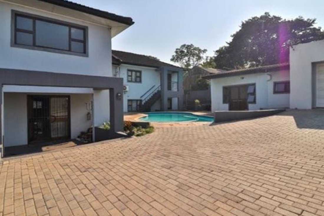 4 Bedroom House In Durban North In Durban North, Kwa Zulu Natal, South