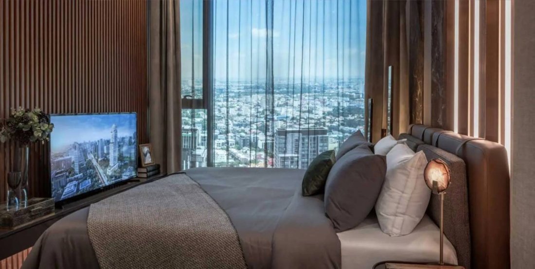 Condo in Bangkok, Krung Thep Maha Nakhon, Thailand 3 - 14791380