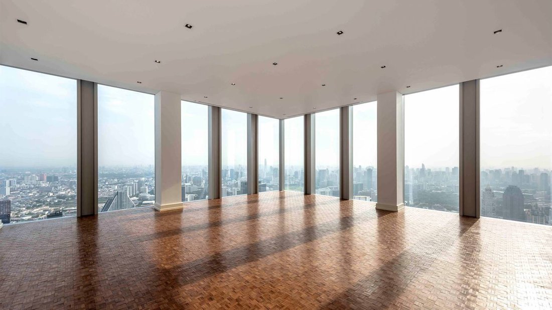 Penthouse in Bangkok, Bangkok, Thailand 1 - 14791821