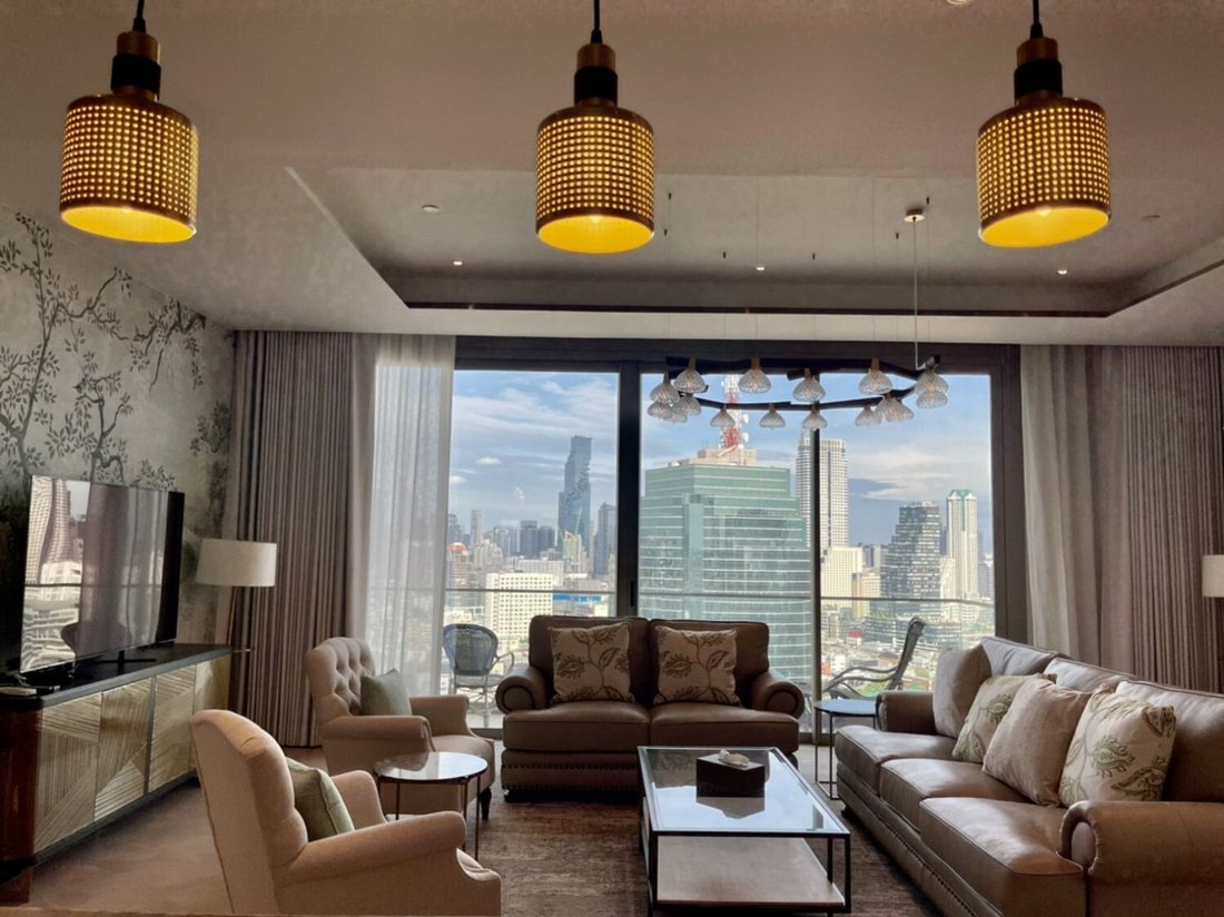 Condo in Bangkok, Bangkok, Thailand 5 - 14791829